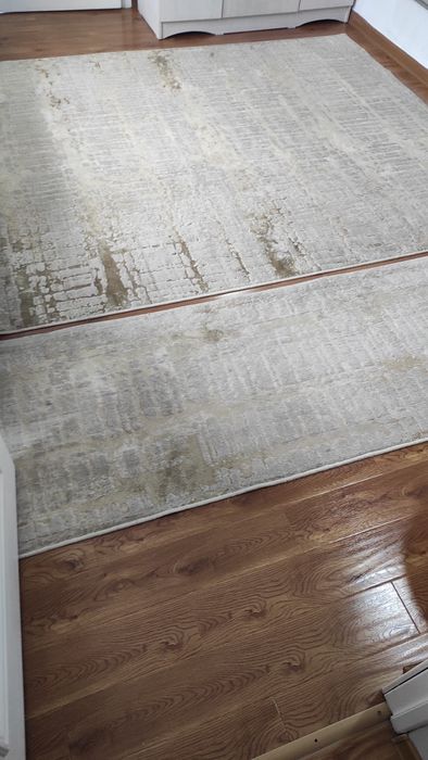 Ковёр элитный хамелион