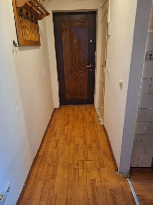 Apartament cu doua camere
