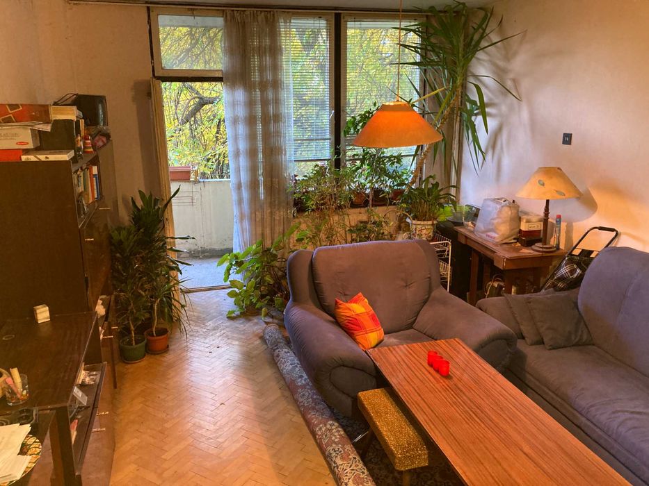 Продава се Четиристаен апартамент в Плевен, Сторгозия - 100 кв.м за 1154 €/кв.м - Снимка #3