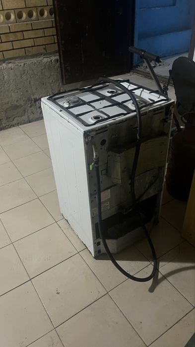 Газ Плита,Газ Балон