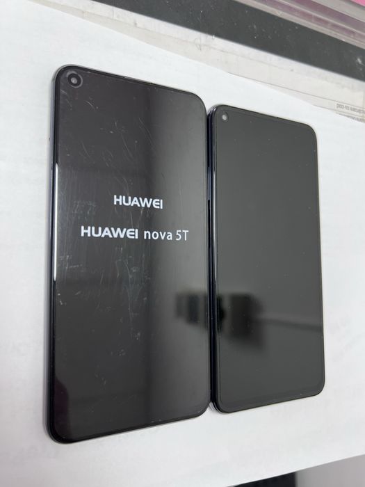 Huawei Nova 5T 256 Gb/8 Gb