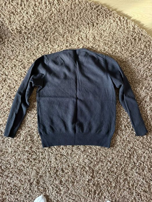 Мъжка блуза дълъг ръкав Benneton Massimo rebecchi размер M и S