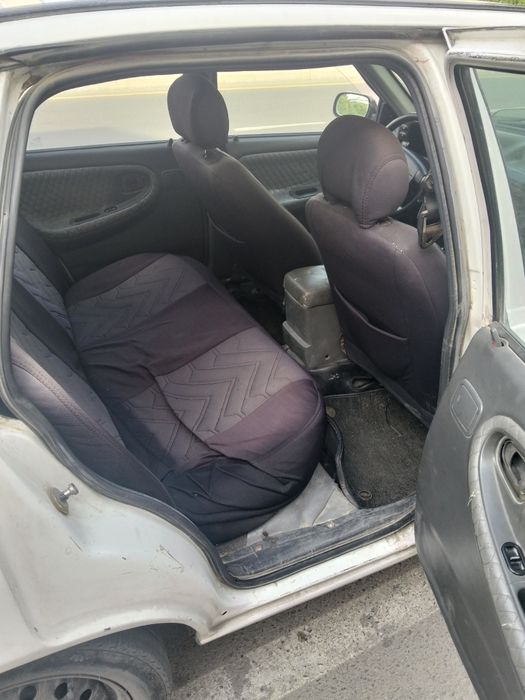 Other Nexia 1997 — 6