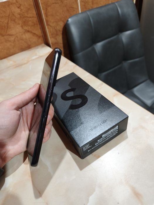 Samsung s22+ 128gb