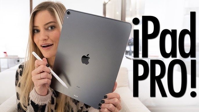 Продается ipad pro поколение 3dr все хорошо