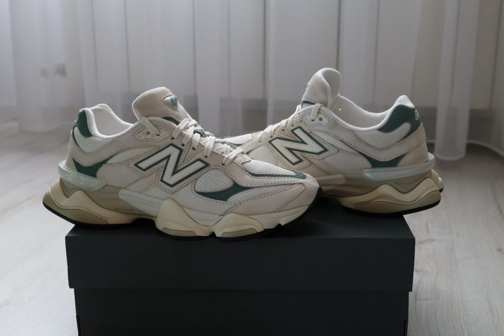 New balance 9060