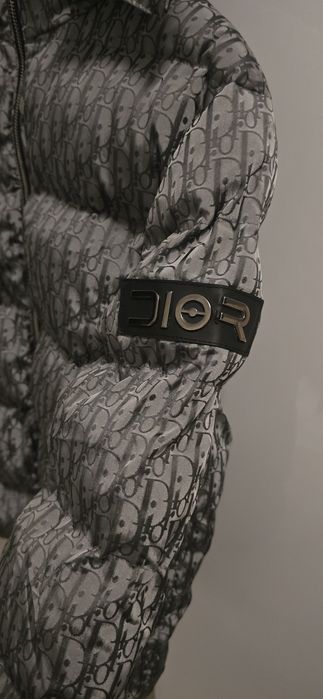 Зимно яке с качулка