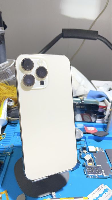 iPhone 14 Pro Max