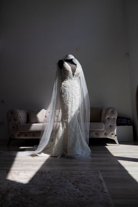 Arcade și  decor nunta, pachet complet