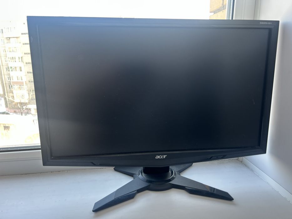 монитор acer 22"
