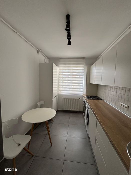 3 camere I Timpuri Noi I Bloc nou I de inchiriat