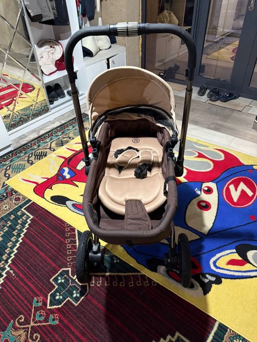 Детская коляска