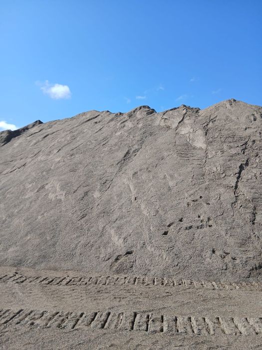 Доставка сыпучих грузов