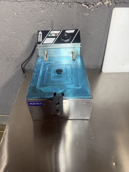 Кафеге арналған тауарлар