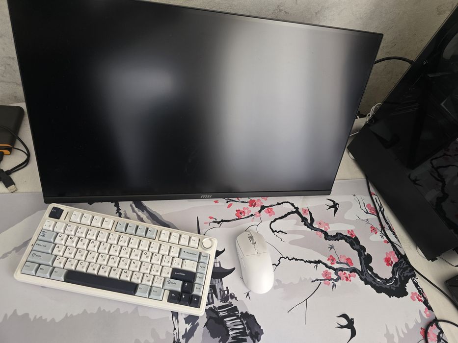 Компьютер игровой