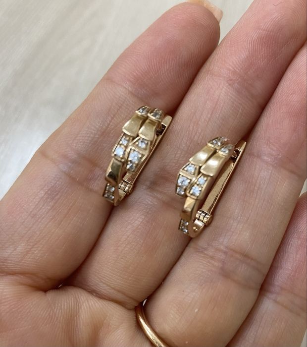 Золотой комплект