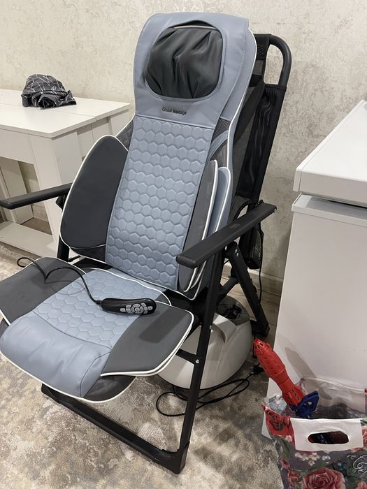 Массажер Global Massage