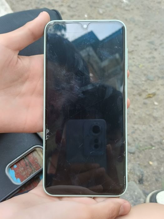 Самсунг А16 256гб