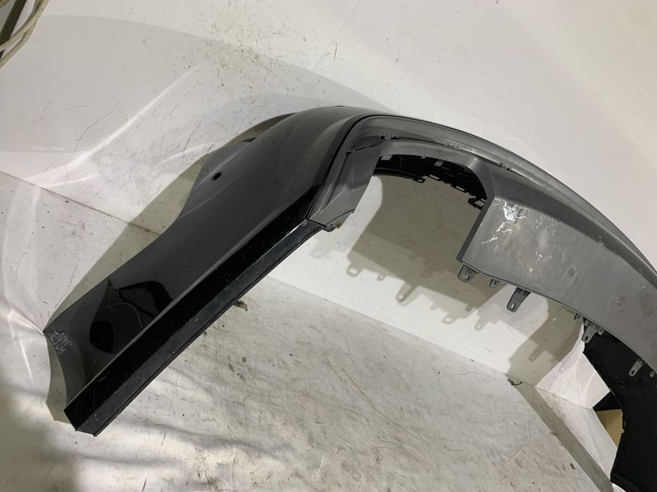 Bara spate Audi A7, S-Line, facelift, 2014, 2015, 2016, 2017, 2018, cod origine OE 4G8807511AN.