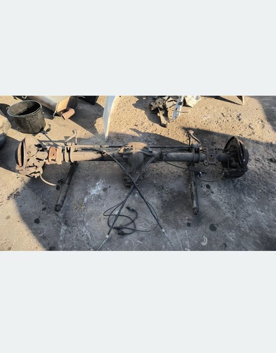 Motor sprinter 2.2 cutie viteze automata/manuala capota aripi