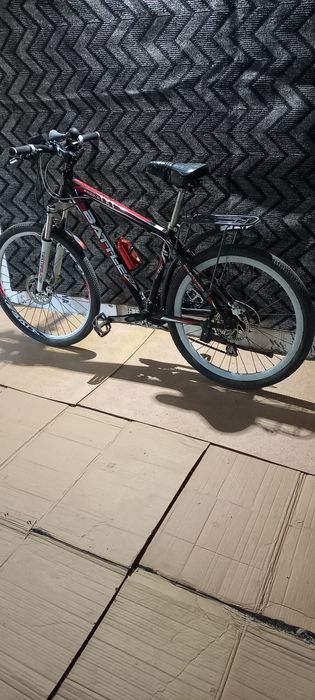 BATTLE взрослый велосипед