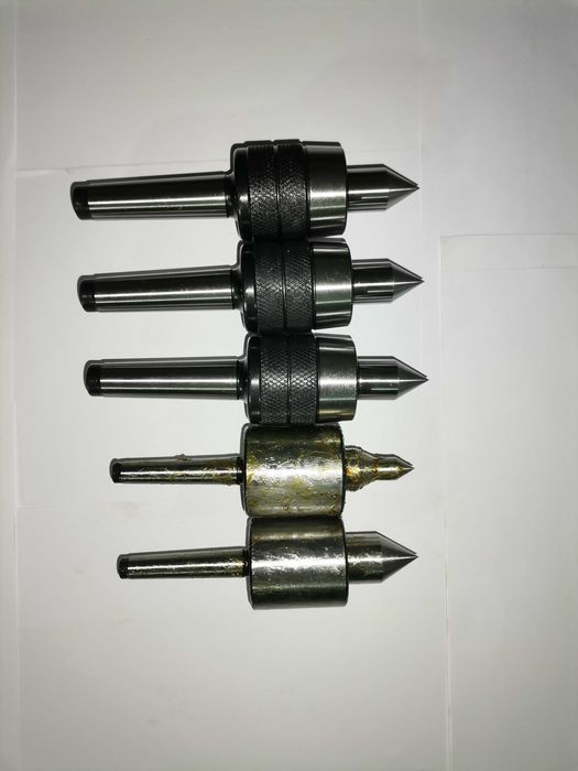 Mandrina / varf rotativ morse 1 morse 2 morse 3 mandrina srung