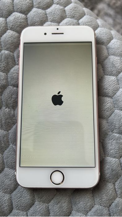 Продам аифон6s 128гб