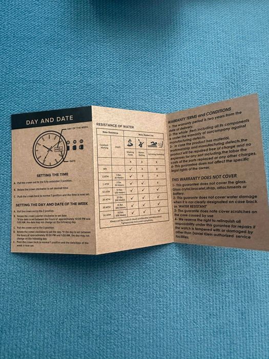 Мъжки часовник BIGOTTI – НОВ, НЕНОСЕН | Оригинал | -50 лв