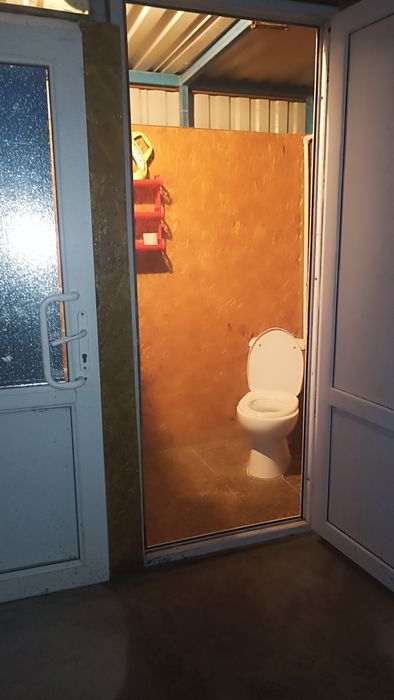 Дача "Уют" на Балхаше