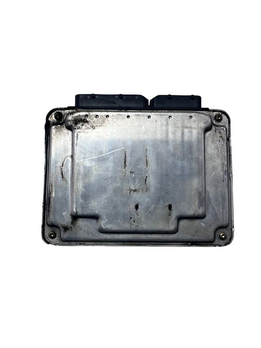 Ecu Caculator Motor Volkswagen Golf Iv 1J1 1997 - 2007 1.9 Tdi Axr 0