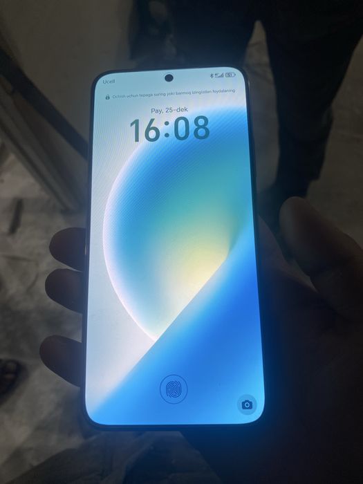 Honor x9d 12+12 256 gb