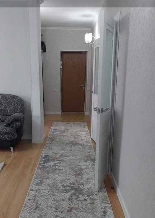 продажа 4-х комнатной квартиры