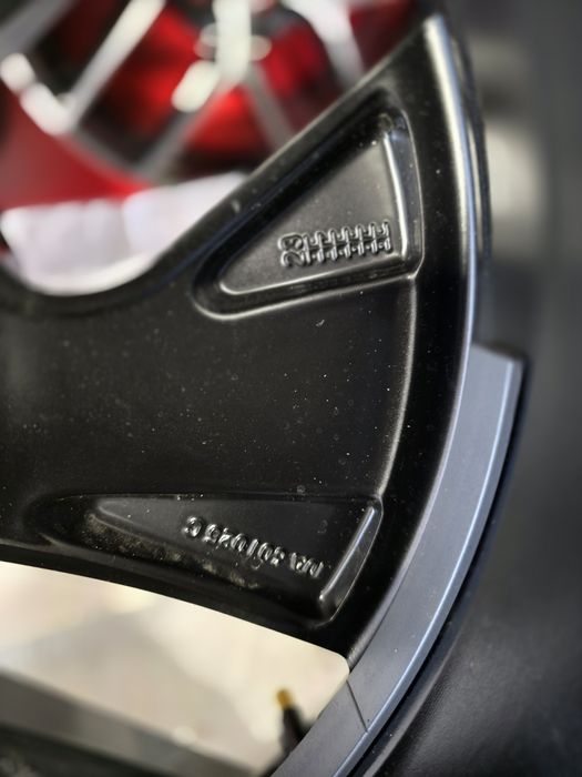 Оригинални джанти за Фолксваген ИД4 ID4, Шкода 18 5 112