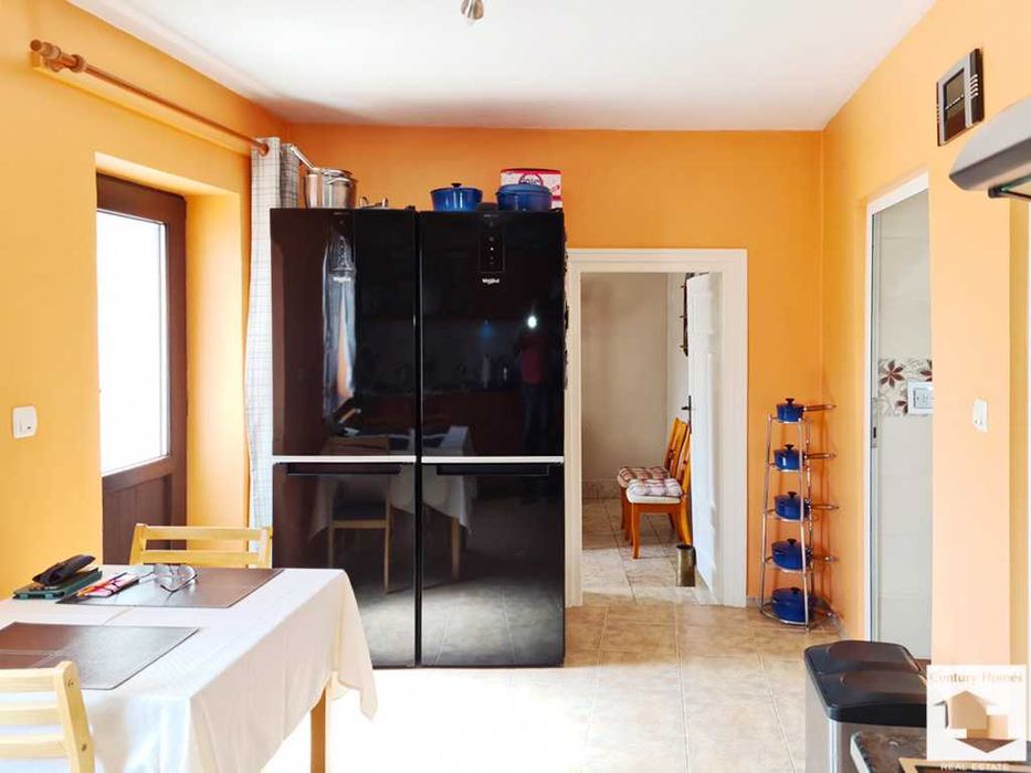 116096 ЕКСКЛУЗИВНО! Готова за живеене къща в с. Никюп, Велико Търново