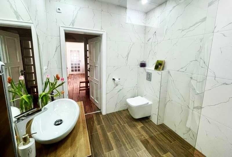 Дава се под наем Двустаен апартамент в София, Кръстова вада - 65 кв.м за 650 € - Снимка #6