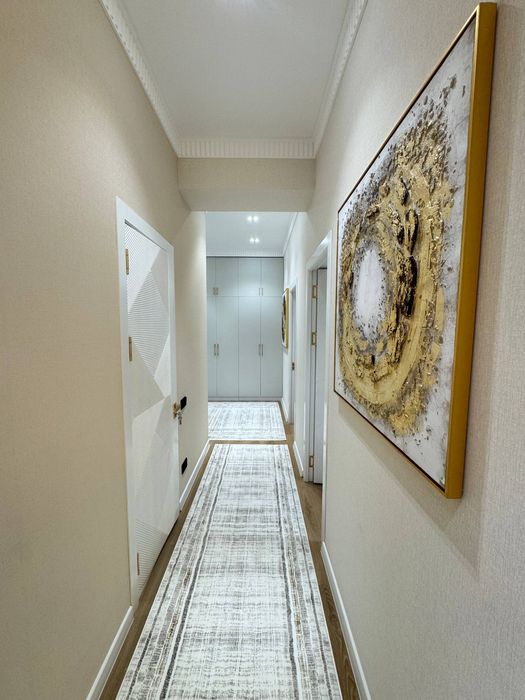 ЖК Darkhan Avenue 2х комн, 65м2 ‼️ Дархан