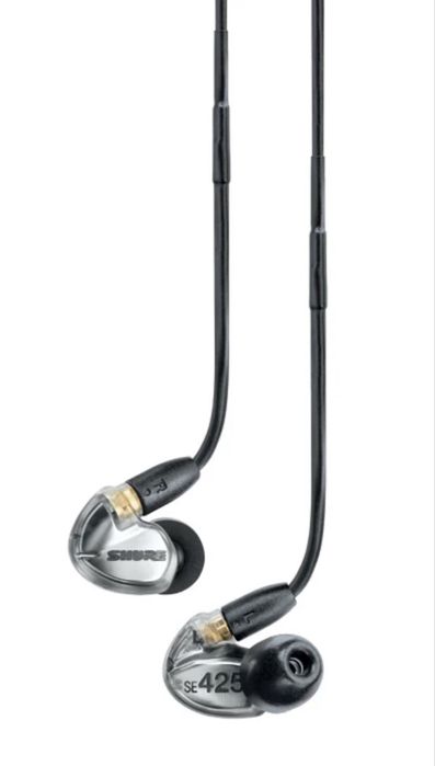Casti Shure SE425