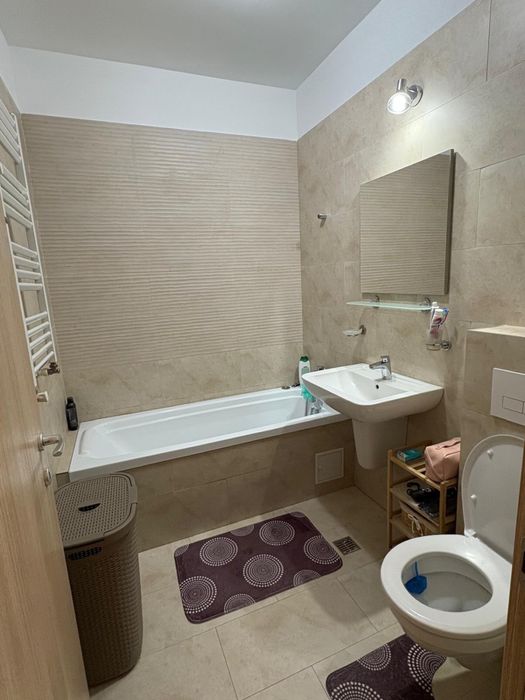 Apartament 2 camere Quarto Residence, Drumul Taberei