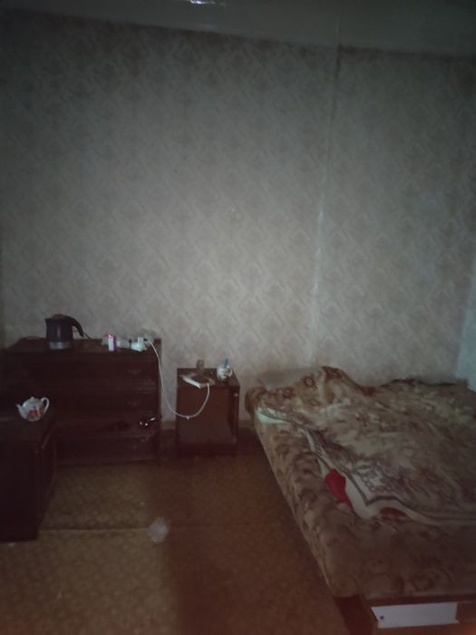 Продаётся дом. 2х комнатный. Площадь 97кв/м. Общий двор.