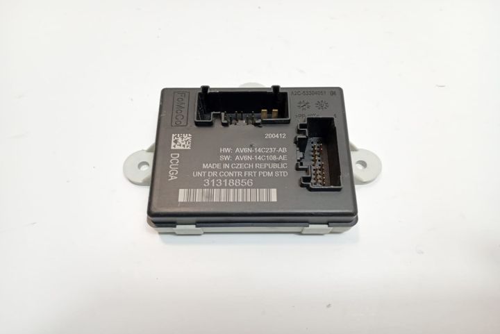 Modul inchidere centralizata 31318856 Volvo S60 a 2-a generatie