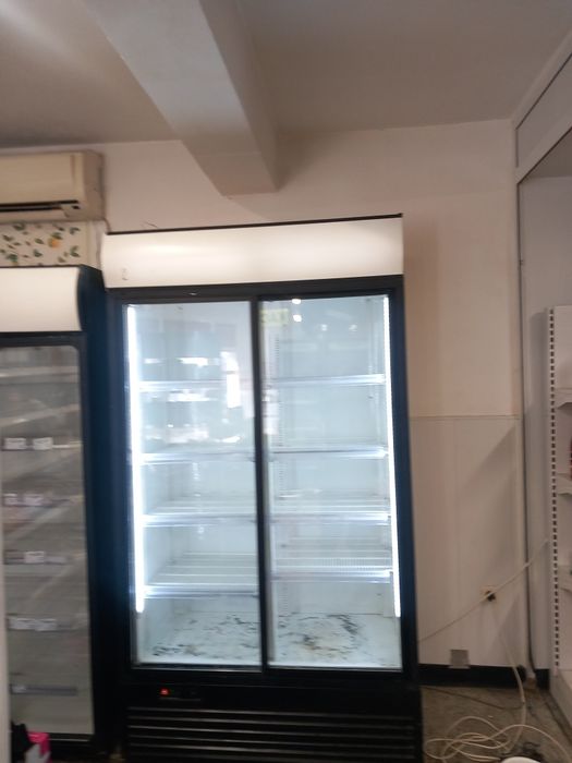 Оборудване за хранителен магазин