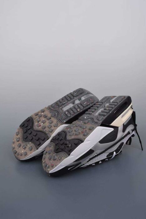 Нови дамски маратонки Nike Furyosa grey 37,38,39 номер