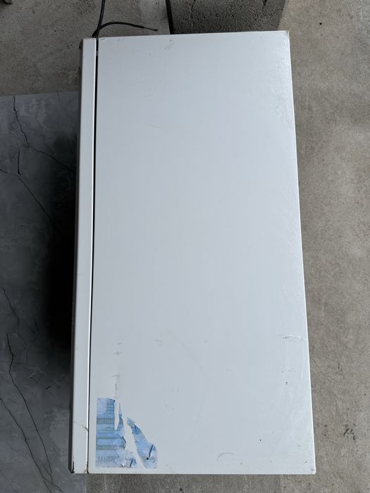 Centrală pentru boiler