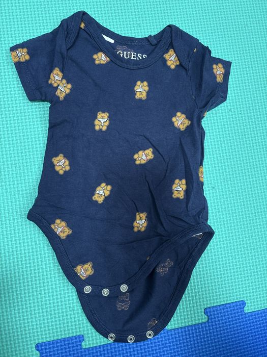 Guess 3/6 месеца