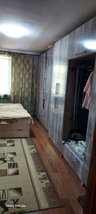 Продам 3-х комнатную квартиру