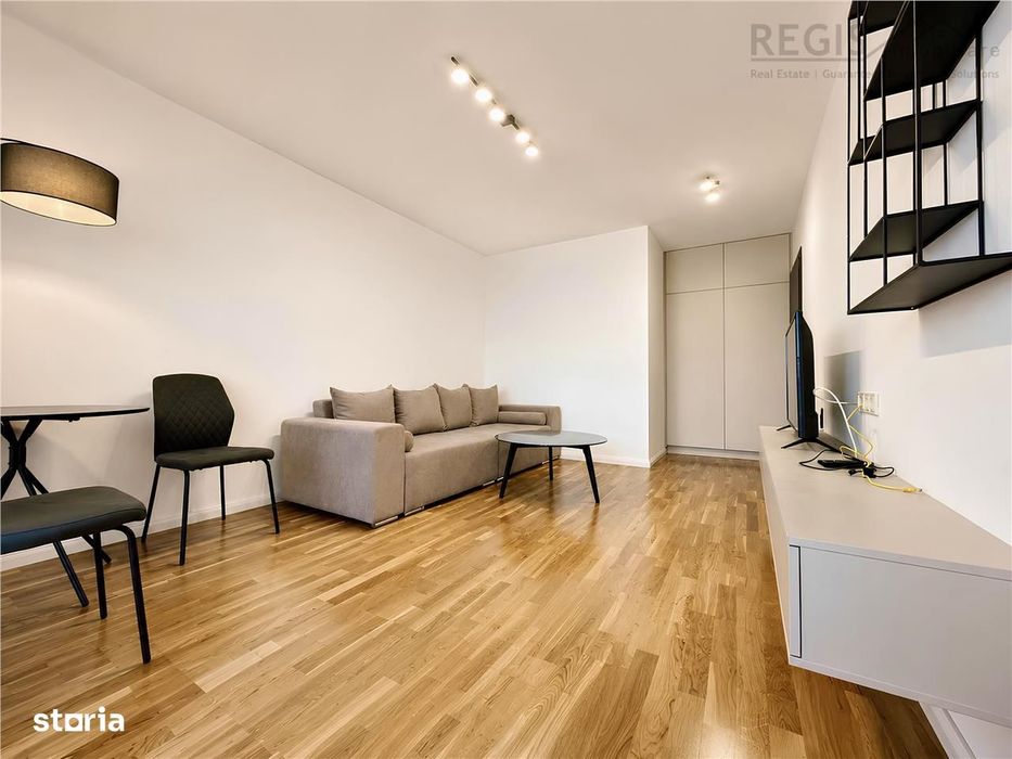 OFERTA Studio central cu parcare subterana in Cosmopolit