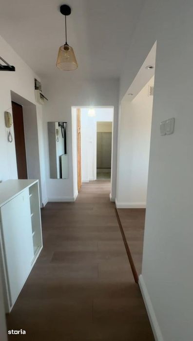 13 Septembrie - Marriott - 2 Camere - Prima Inchiriere - Disponibil Im