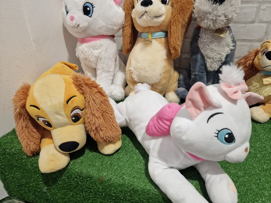 Лейди и скитника Lady and the Tramp