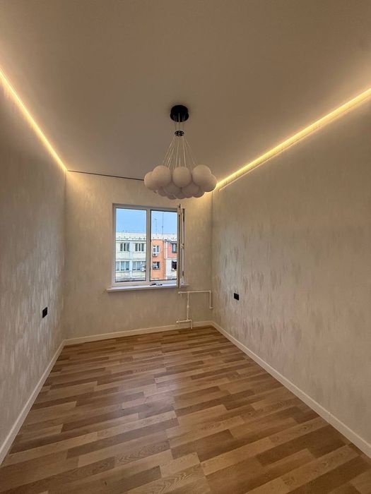 5/5/5. Сергели 2. Квартира 105 м². Метро "Turon" - 500 м.