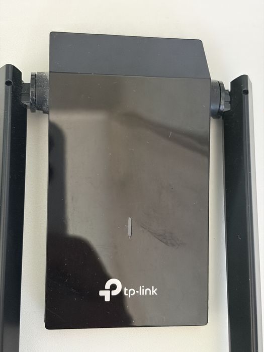 Продается адаптер tp-link t4u plus